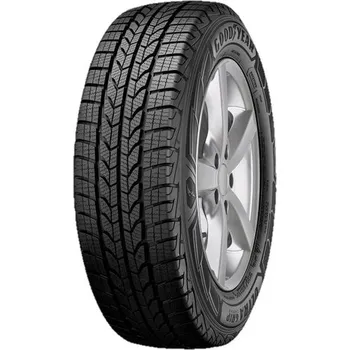 Goodyear UltraGrip Cargo 215/60 R17 C 104/102 H