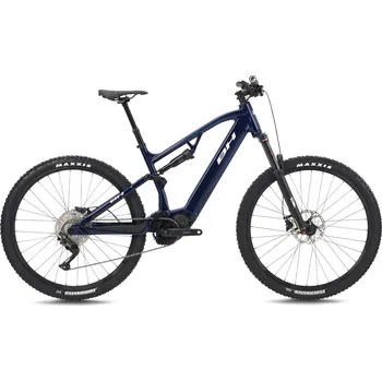 Elektrokolo BH ATOMe LYNX 8.0 29", 500 Wh, rám 15" (S), 2024, blue - ZDARMA dopravné, odborná montáž, seřízení! (Záruka nejlepší ceny. Nalezli jste někde lepší cenu? Napište nám a zkusíme ji trumfnout!)