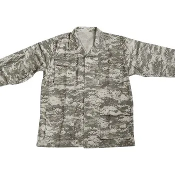 Oblečení a móda MMB Blůza US typ BDU ACU , ACU DIGITAL XL ACU , AT - DIGITAL