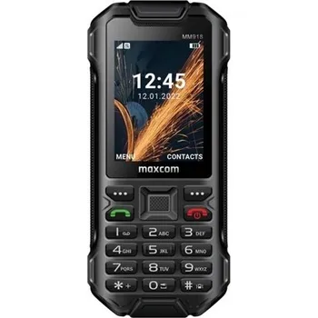 Mobilní telefon MaxCom MM918 L