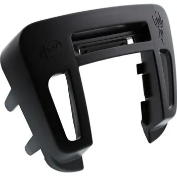 Úchyt (držák sáčku) pro vysavač AEG-ELECTROLUX UltraSilencer ovál 2G sestavený