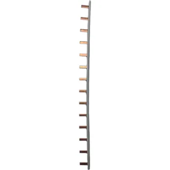 Jistič Propojovací lišta hřebenová S-1L 1000-10 24-0257 Tostr