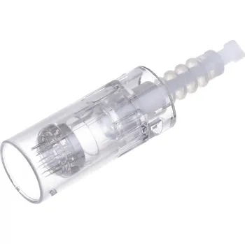 Cartridge pro jehly do mikrojehličkového pera N2/M5/M7 - 12 jehel