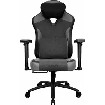 Herní židle ThunderX3 EAZE LOFT Černá (TEGC-2058101.11)