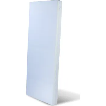 Matrace Matrace Halmar NEAPOL 200x90x12 cm - barva modrá