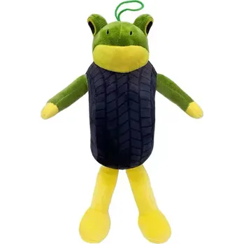 plyšák Italian Brainrot Boneca Ambalabu (30x20cm)