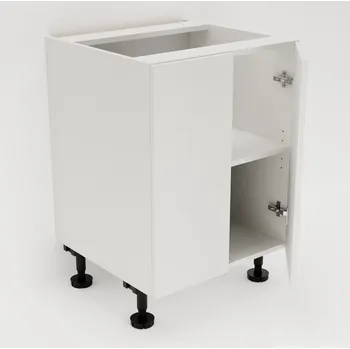 Kuchyňská skříňka Skříňka s 2 dvířky