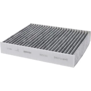 Ventilátor topení a klimatizace Kabinový (pylový) filtr CORTECO 80000669