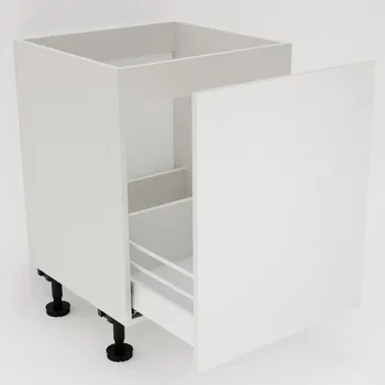 Kuchyňská skříňka Dřezová skříňka s 1 zásuvkou