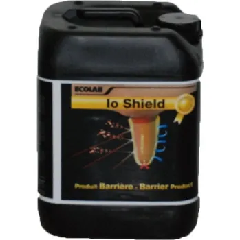 Io-Shield 210 kg /po dojení/