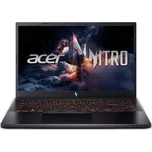 ACER NTB Nitro V 15 (ANV15-52-999E),i9-13900,15.6"FHD,16GB,1TB SSD,RTX 5060,W11H,Black