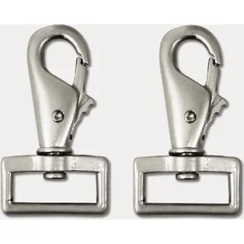 Sport WALDHAUSEN Karabina na deky náhradní, sada 2 ks