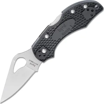 Zavírací Nůž Spyderco Byrd Robin 2 BY10PBK2