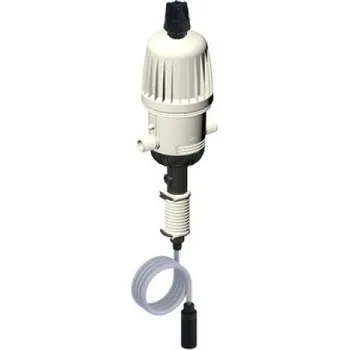 Náhradní díly k medikátoru mixrite, PVDF 2%, Kónické těsnění