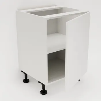 Kuchyňská skříňka Skříňka s 1 dvířkem