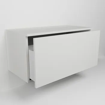 Kuchyňská skříňka Závěsná skříňka se zásuvkou (v. 40cm)