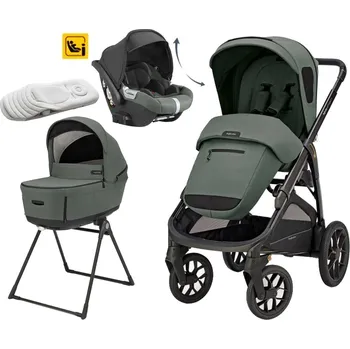 Kočárek Kočárek INGLESINA Aptica XT Darwin 4v1