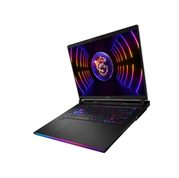 Notebook MSI Raider GE68 HX 14VHG-633BE