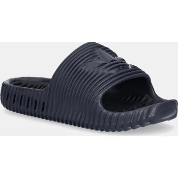 Pánské pantofle Pantofle adidas Originals Adilette 25 pánské, tmavomodrá barva, JR3615, 40.5, 59X