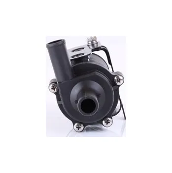 Chladič motoru Vodní čerpadlo, chlazení motoru NISSENS 831114