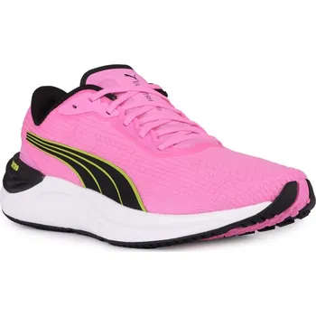 Dámská obuv Puma Electrify Nitro 3 W 37845609 - poison pink/puma black/lime pow 40,5 sportovní boty