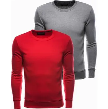 Pánská mikina Pánská mikina - mix 2-pack V3