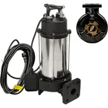 Ponorné kalové čerpadlo IBO KRAKEN 1800 DF s drtičem