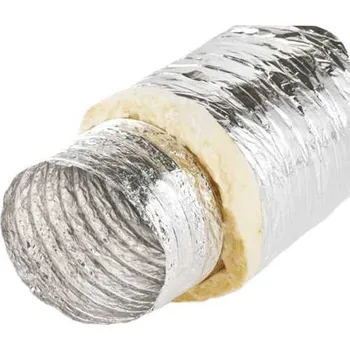 Zahradní hadice ALIT/SONO (flex.izol.potr.)125/10m TOMEX a Novák, s.r.o. 53-14-466-90212