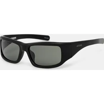 Sluneční brýle Sluneční brýle Jacquemus AERO, 58, černá, 99X