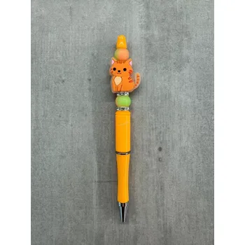 Propiska svítící kočka