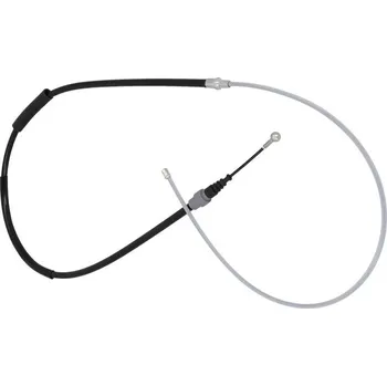 Lanko parkovací brzdy Tažné lanko, parkovací brzda KAMOKA 1190266