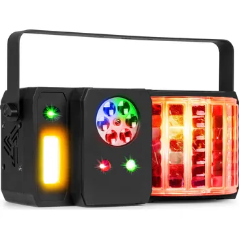 Osvětlovací technika Fuzzix Stellar1