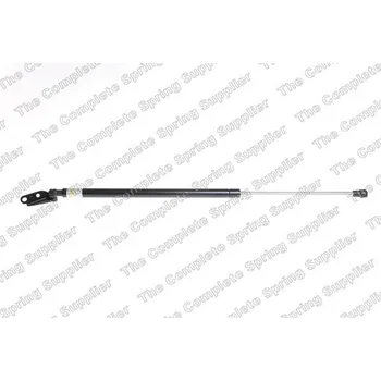 Příslušenství karosérie Plynová vzpěra (pneumatická pružina), zavazadlový prostor LESJÖFORS 442049