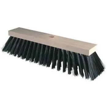 Kartáč silniční /s násadou/ (40 cm)