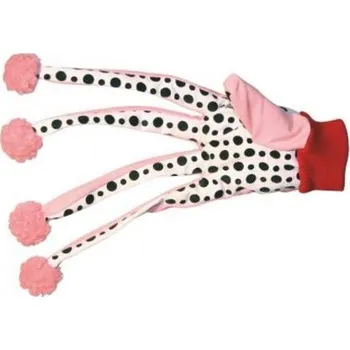 Hračka pro kočku Hračka rukavice TILL pro kočky