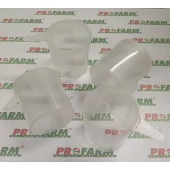 Krmivo pro hospodářské zvíře CHR HANSEN Odměrka k přípravku Probios Rehymed