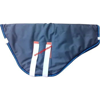 Pánská bunda Deka na tele (vesta) 80 cm