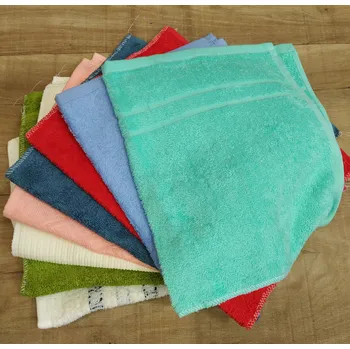 Chov hospodářského zvířete Utěrky pratelné FROTÉ 40x50 cm