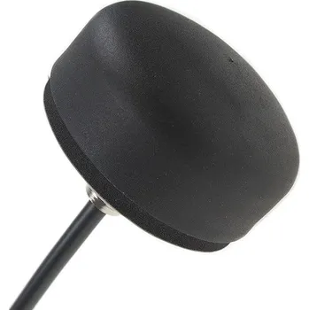 Příjem digitálního pozemního vysílání SECTRON GSP/GLONASS R36, 30 dBi, SMA (m), 3 m, montážní