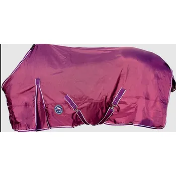 Sport KENTAUR Deka nepromokavá s fleecem 1680D,41405 fialová 135