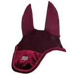 HKM Čabraka -Mellow Velvet- vínová Cob