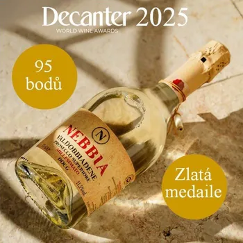 Vedova | NEBBIA Brut | šumivé | suché | 11,5% || 0,75 l | (holá láhev)
