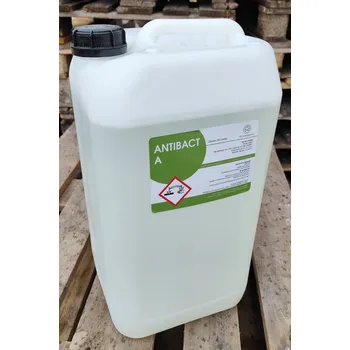Dezinfekce PROFARM ANTIBACT A, 25 L