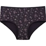 Donella Dámské kalhotky Sarah: tmavě fialová 4XL