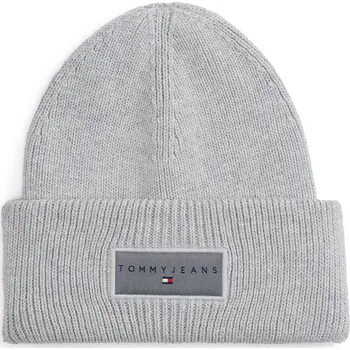 Čepice Tommy Hilfiger Dámská čepice AW0AW17913PKH + 2 měsíce na vrácení zboží