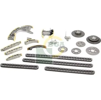 Sada rozvodového řetězu BGA TC0191FK