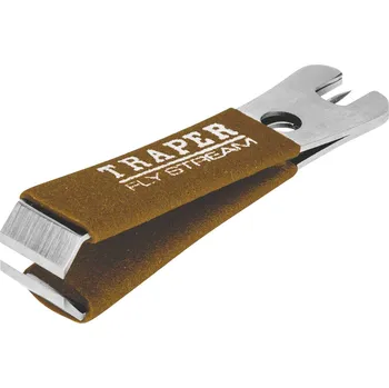 Traper Štípátko Tungsten Fly Stream Nut