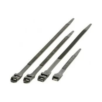 Stahovací páska Vázací pás. DL-300P12 300x9,0 ven NBB Bohemia s.r.o. 41-12-801-09300