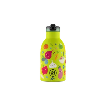 Láhev Láhev Urban Bottle 0,5l Veggie Friends