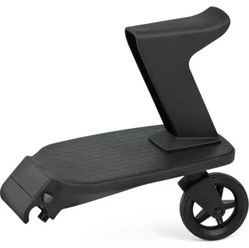 Kočárek Joolz Day+ a Day3 Sourozenecké stupátko včetně sedátka